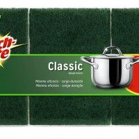 Esponja Fibra Verde 2+1 Esponja Fibra Verde 2+1