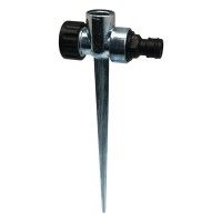 Suporte P/ Aspersor Zamac duas vias Suporte P/ Aspersor Zamac duas vias