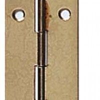 Dobradia Piano Ao Latonado 1740x32mm