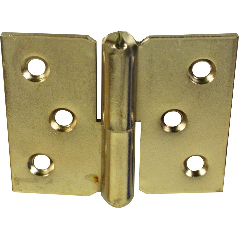 Dobradi�a porta 40x50mm