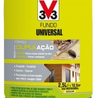 Tratamento Inseticida para Interior Aquoso 2,5L Tratamento Inseticida para Interior Aquoso 2,5L