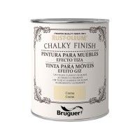 Tinta CHALKYFINISH Creme 125ml Tinta CHALKYFINISH Creme 125ml