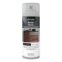 Spray Rust Verniz Brilhante 400ml Spray Rust Verniz Brilhante 400ml