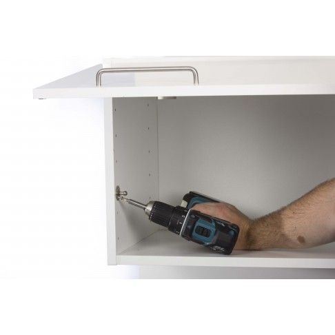 Pistão Polivalente Cinzento 275mm Pistão Polivalente Cinzento 275mm