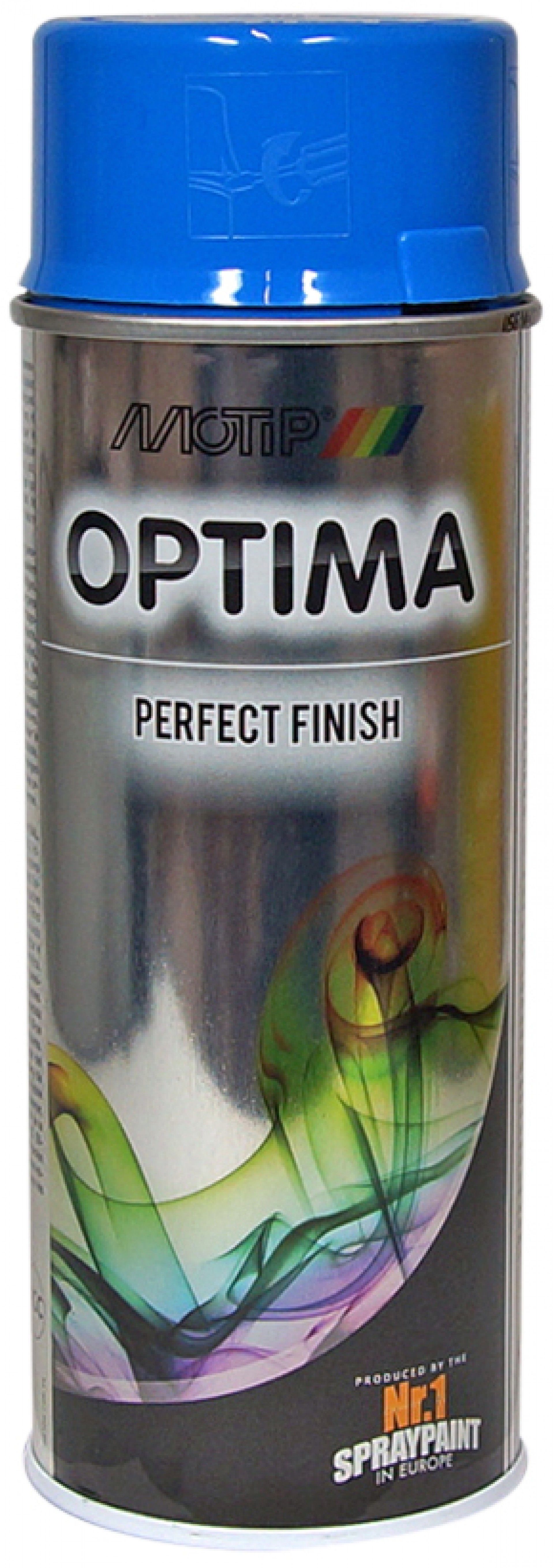Spray Optima RAL 5015 Azul Celeste