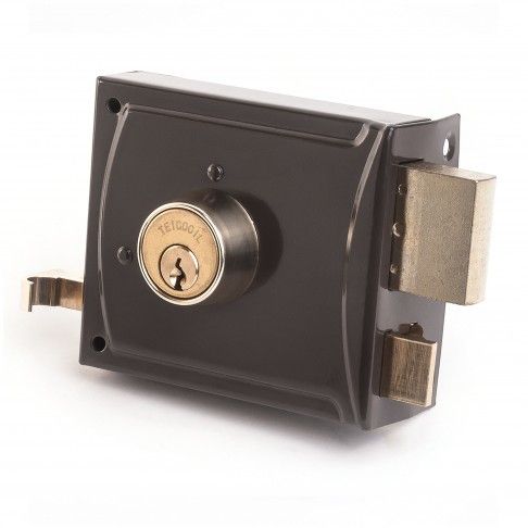 Fechadura 2000 D8. Direita Fechadura 2000 D8. Direita