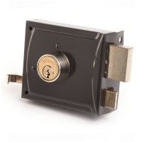 Fechadura 2000 D8. Direita Fechadura 2000 D8. Direita