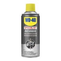 Renovar de Silicone WD-40® Specialist® Motorbike Renovar de Silicone WD-40® Specialist® Motorbike