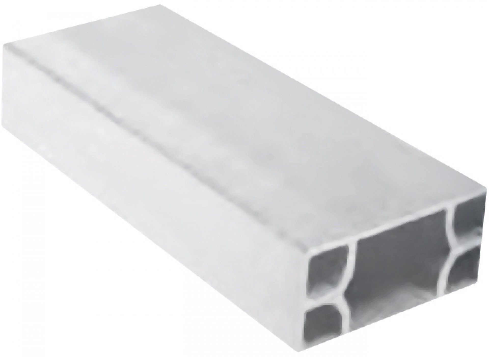 Ripa Subtelha PVC-2m