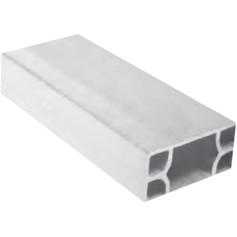 Ripa Subtelha PVC-2m