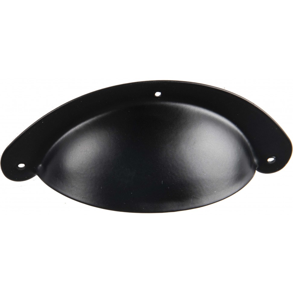 Puxador para M�vel Preto 
