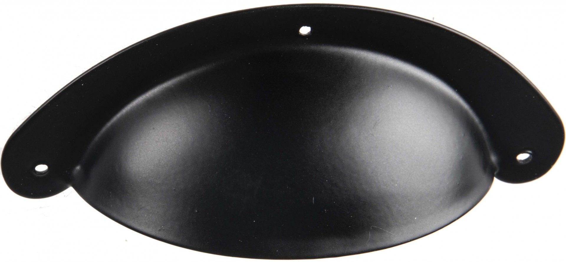 Puxador para Móvel Preto