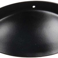 Puxador para Móvel Preto Puxador para Móvel Preto