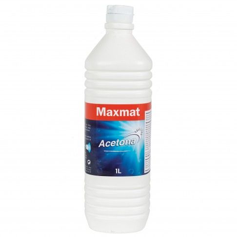 Acetona 1L Acetona 1L