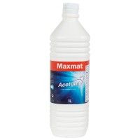 Acetona 1L Acetona 1L