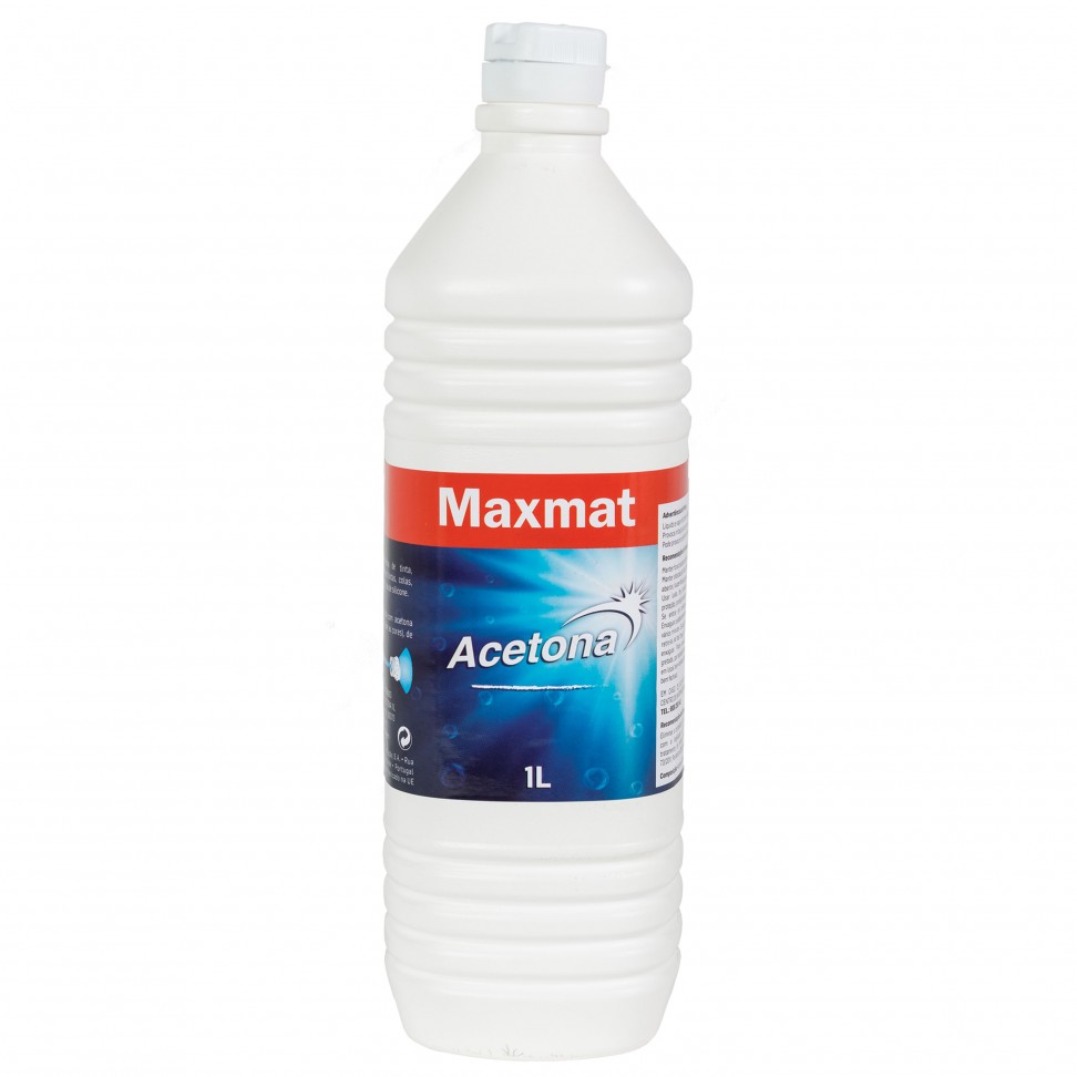 Acetona 1L Acetona 1L