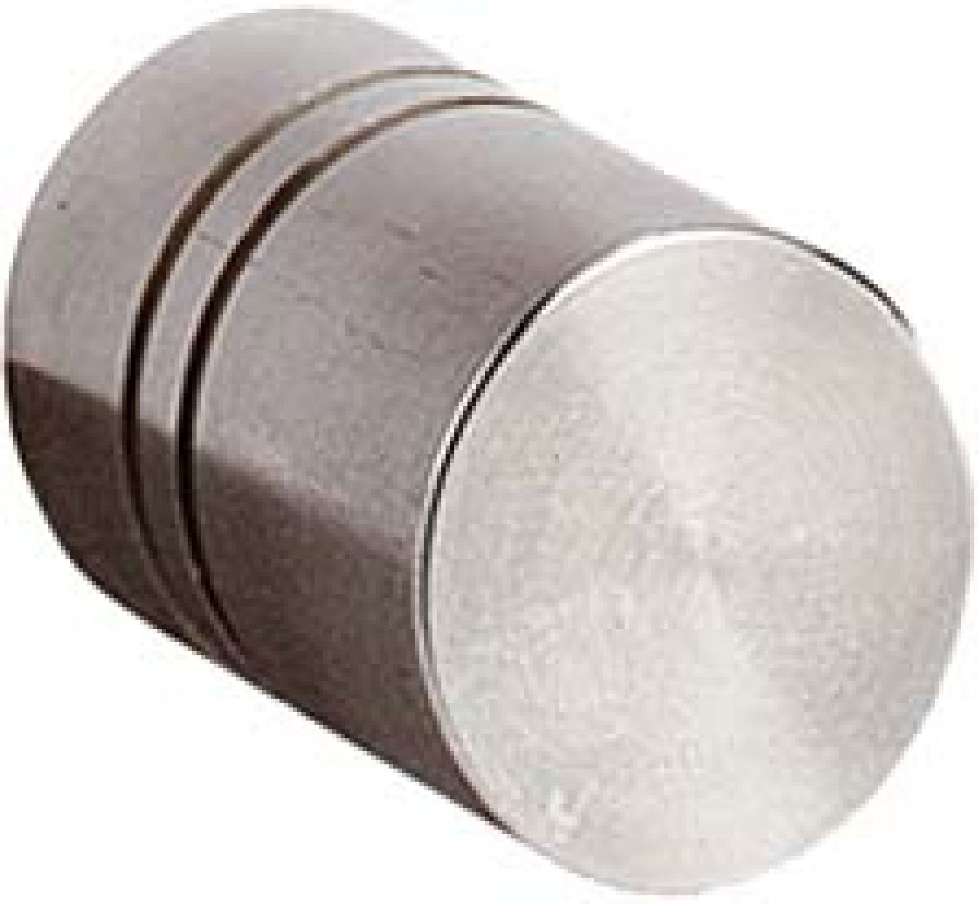 Puxador de Móvel 'Cilindro'