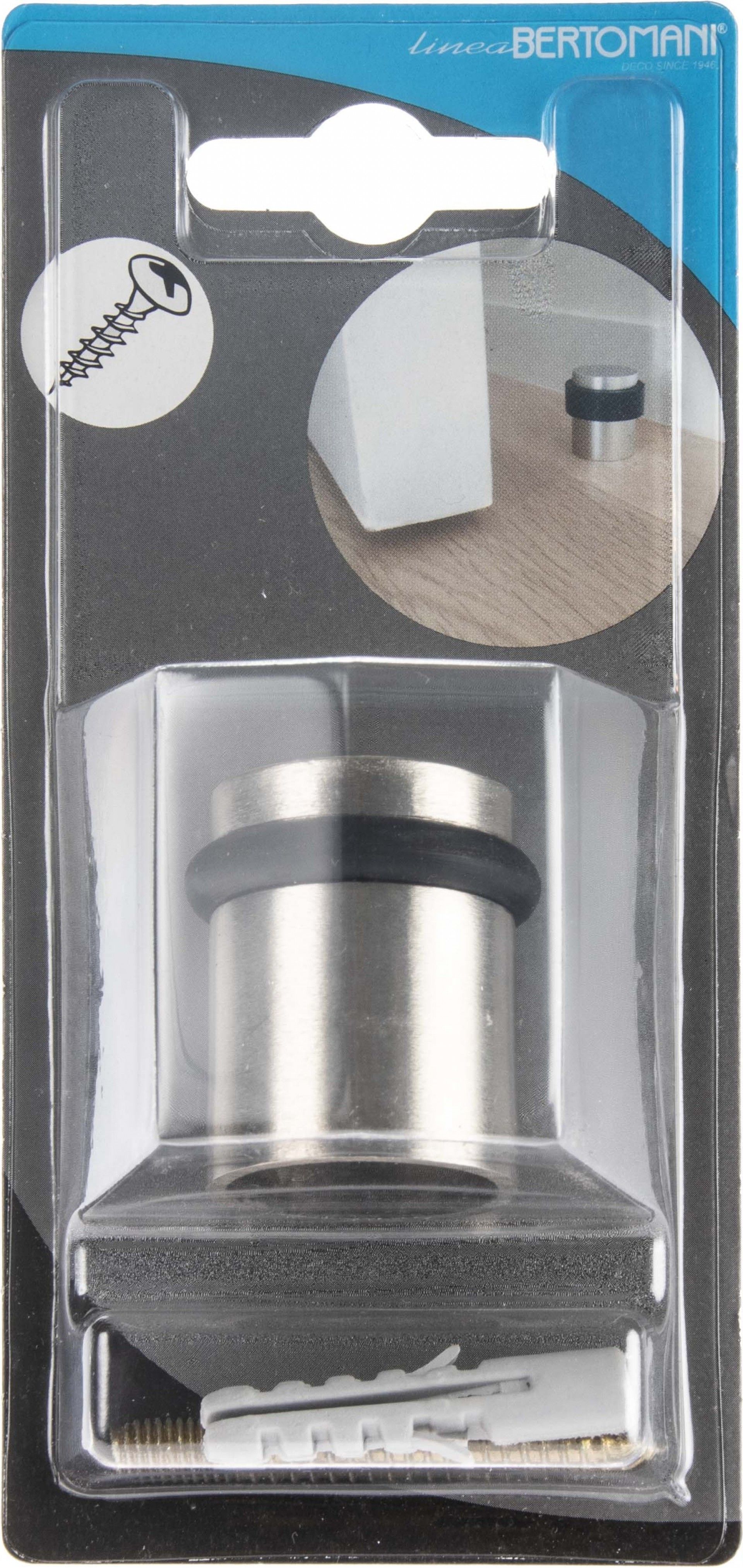 Batente De Porta 40mm Look Inox