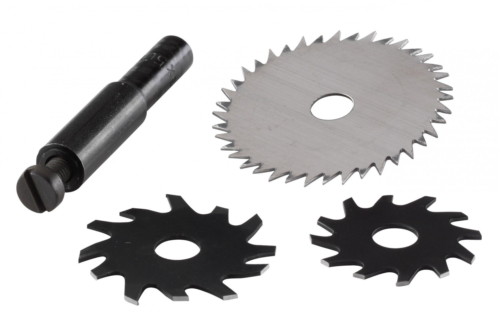 Kit Fresas Universais