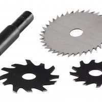 Kit Fresas Universais Kit Fresas Universais