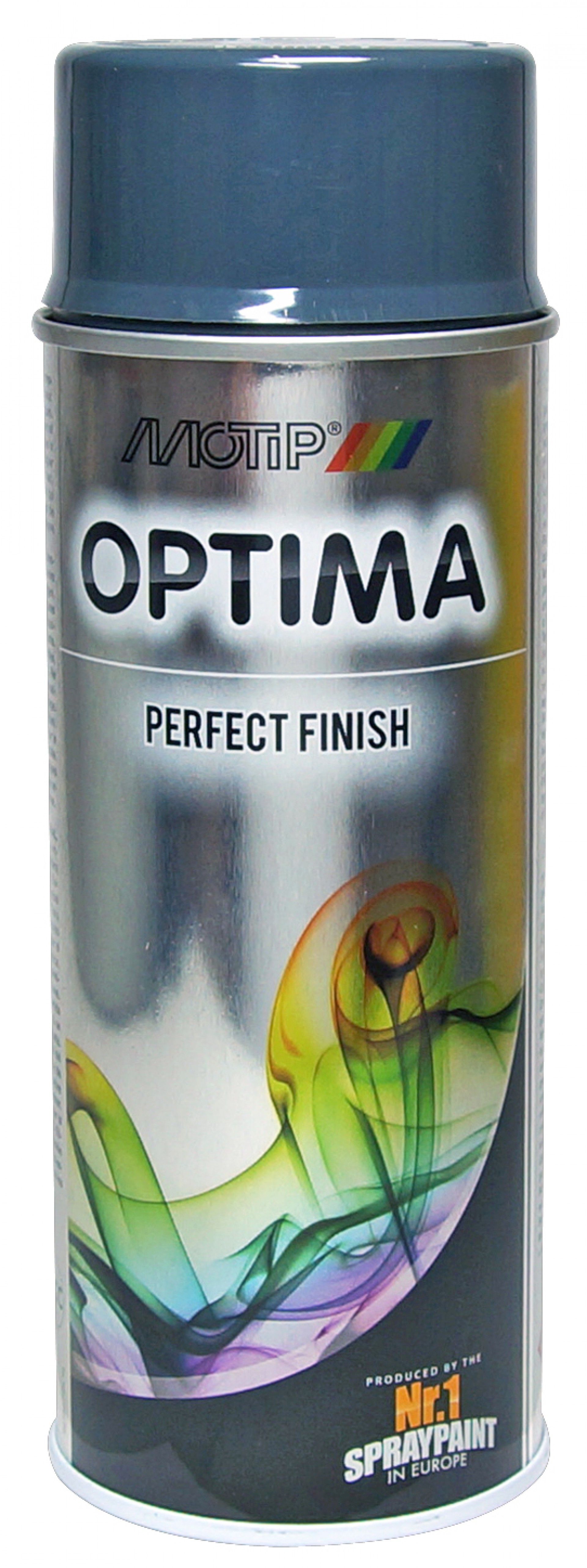 Spray Optima RAL 7016 Cinza Antracite