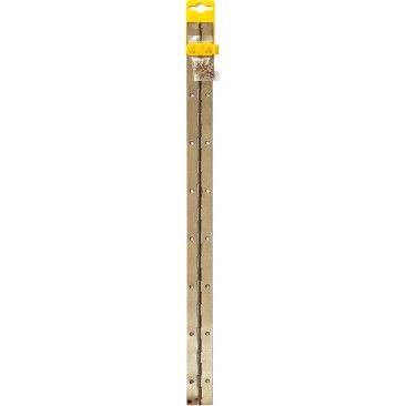 Dobradia Piano Ao Latonado 480x32mm