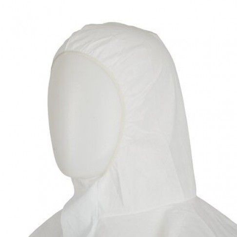Fato Protecao Tipo5/6 Branco - L Fato Protecao Tipo5/6 Branco - L