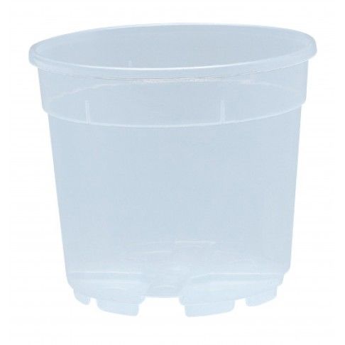 Vaso Cultura Orquídeas 15cm Vaso Cultura Orquídeas 15cm