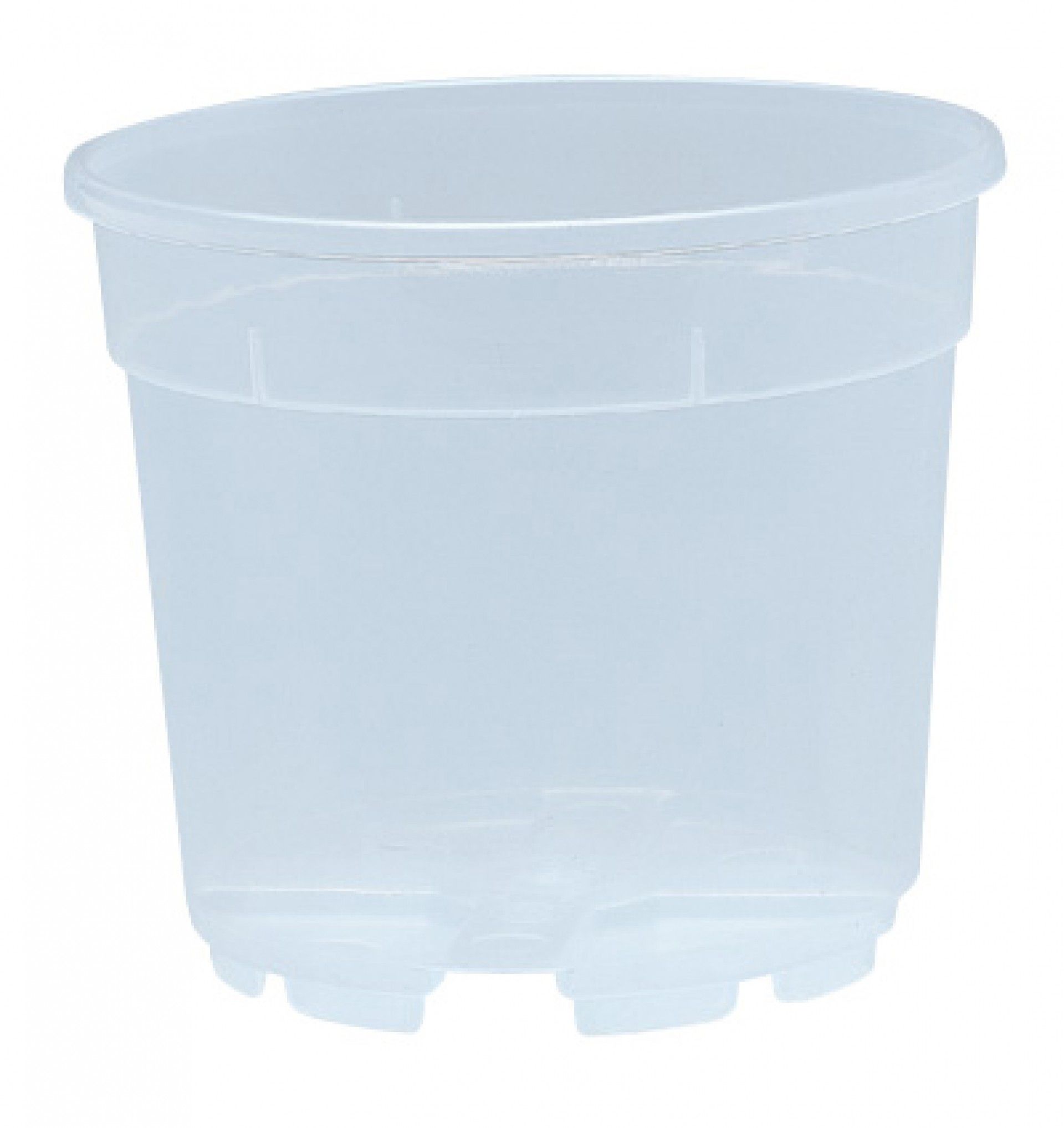 Vaso Cultura Orquídeas 15cm