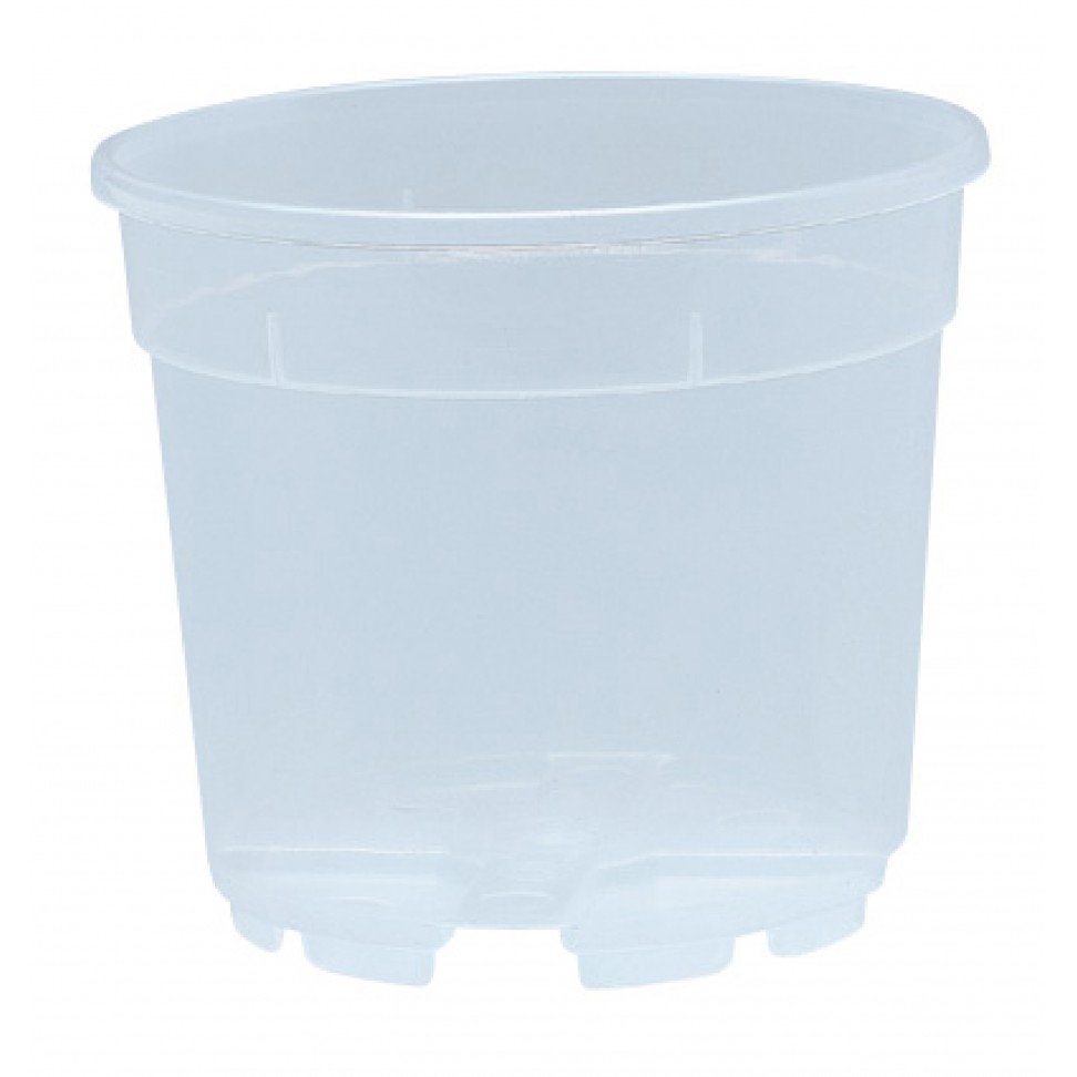 Vaso Cultura Orqu�deas 15cm