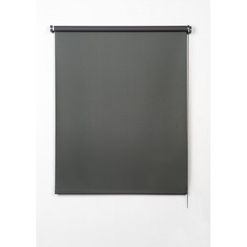 Estore Opaco Roll-Up 120x250 Cinza Estore Opaco Roll-Up 120x250 Cinza