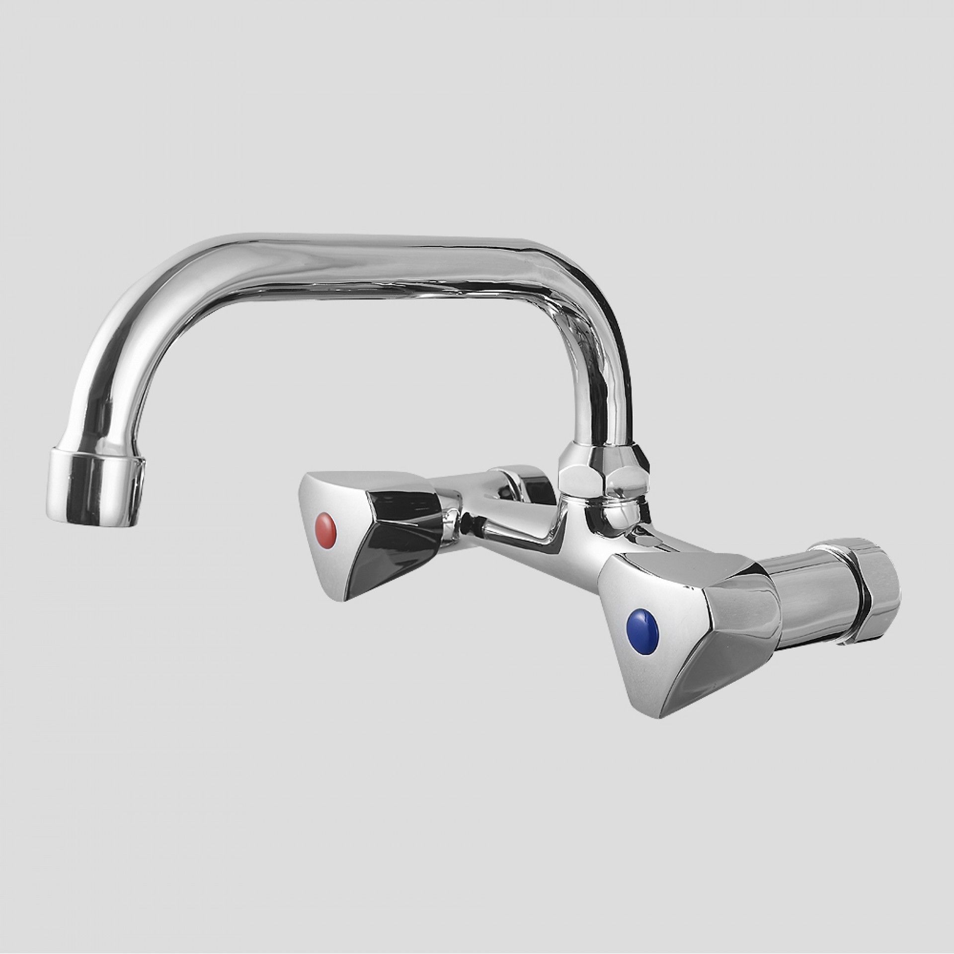 Misturadora Parede Giratória