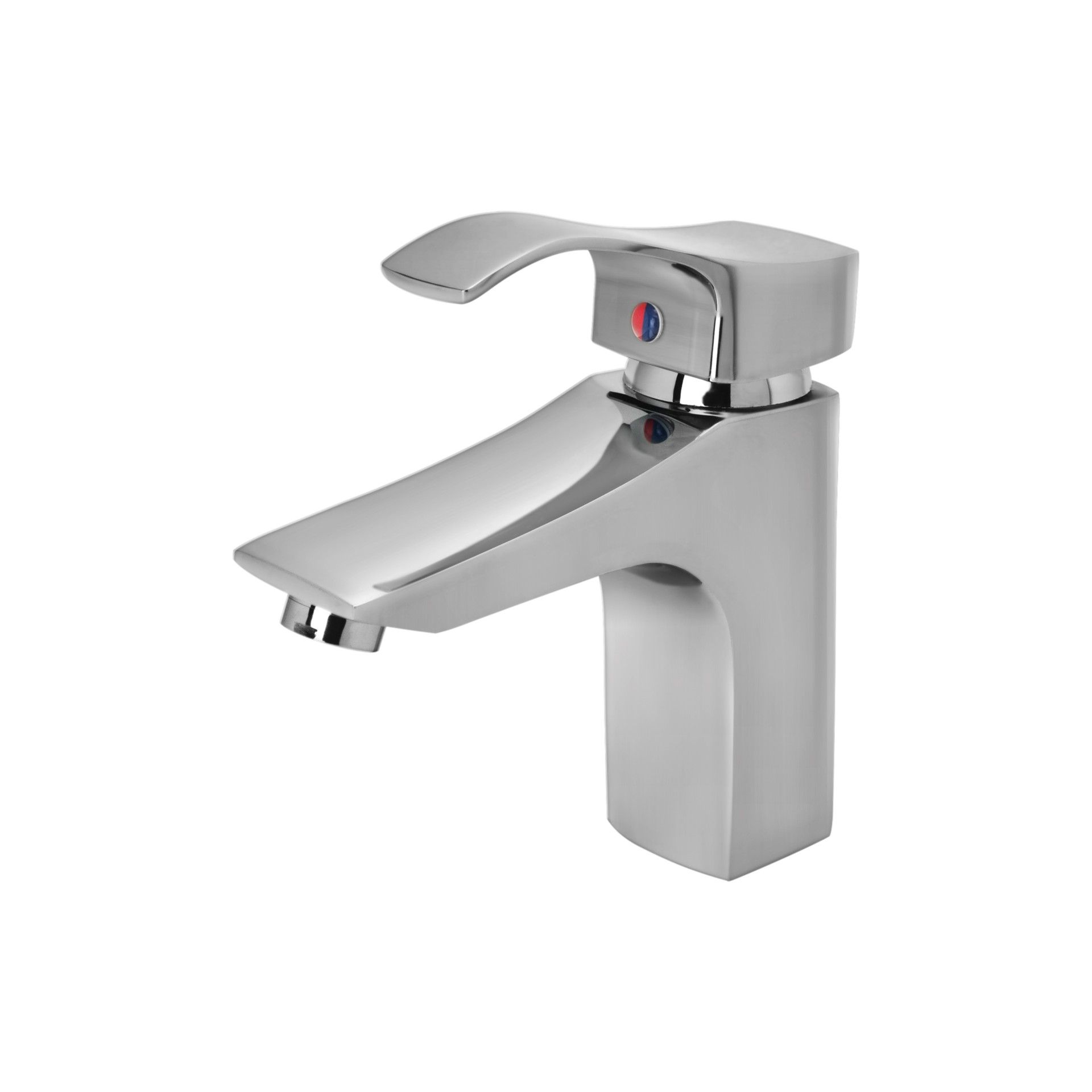 Torneira Monocomando Lavatório ERIS