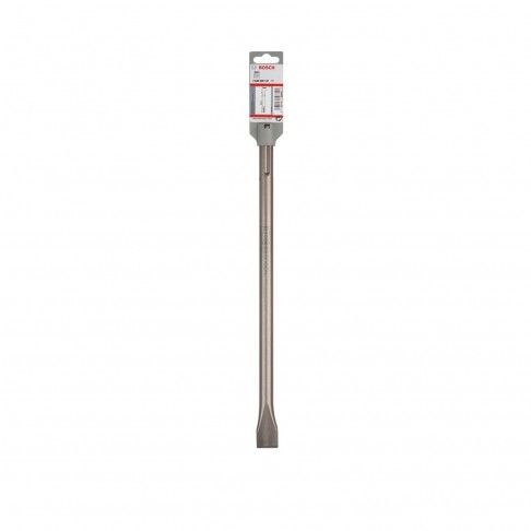 Cinzel SDS-MAX PLANO 400X25MM Cinzel SDS-MAX PLANO 400X25MM