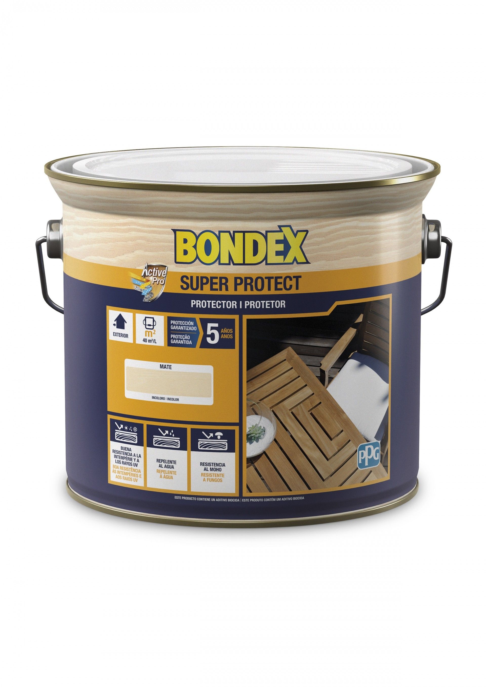 Velatura Super Protect BONDEX
