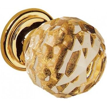 Puxador P/Mvel 30mm Vidro