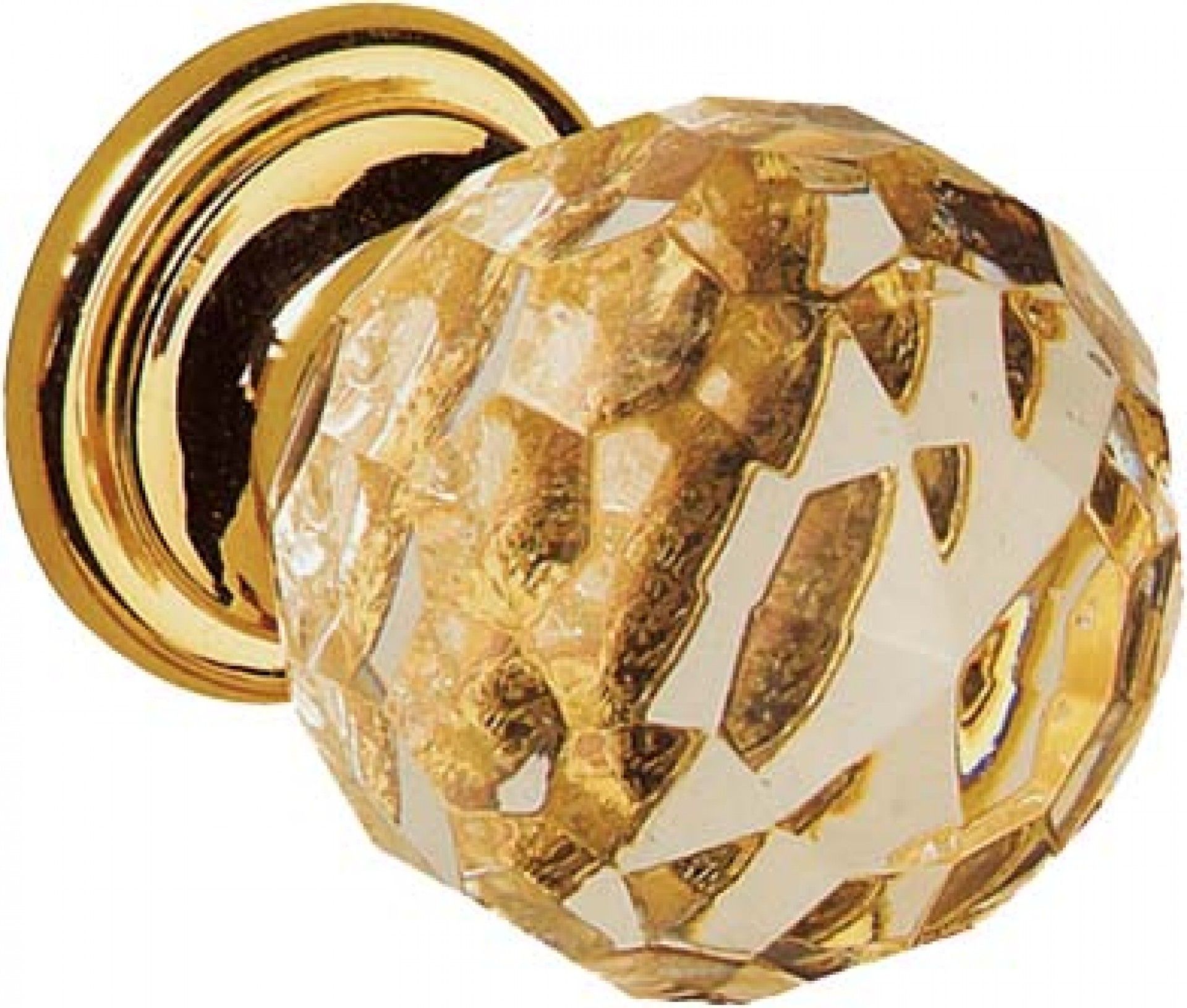 Puxador P/Móvel 30mm Vidro