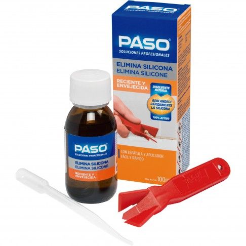 Elimina Silicone 100ml Elimina Silicone 100ml