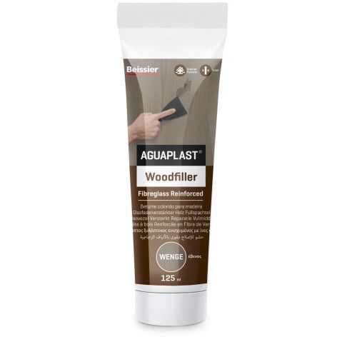 Betume Madeira Negro AGUAPLAST 125ml Betume Madeira Negro AGUAPLAST 125ml