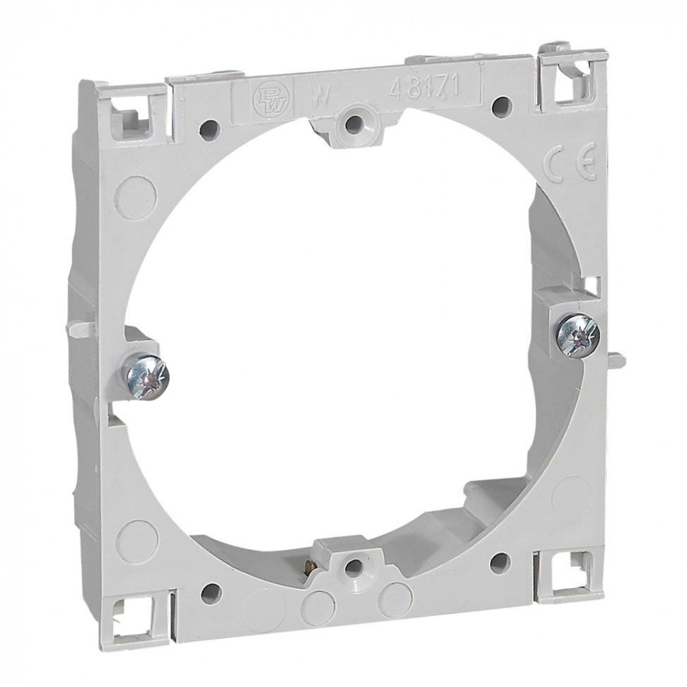 Quadro Aparelhagem Encastrar Em Calha LEGRAND Quadro Aparelhagem Encastrar Em Calha LEGRAND