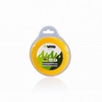 Fio Nylon 15m; 1,6mm Fio Nylon 15m; 1,6mm