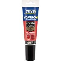 Cola de Montagem MONTACK XPRES 190g Cola de Montagem MONTACK XPRES 190g