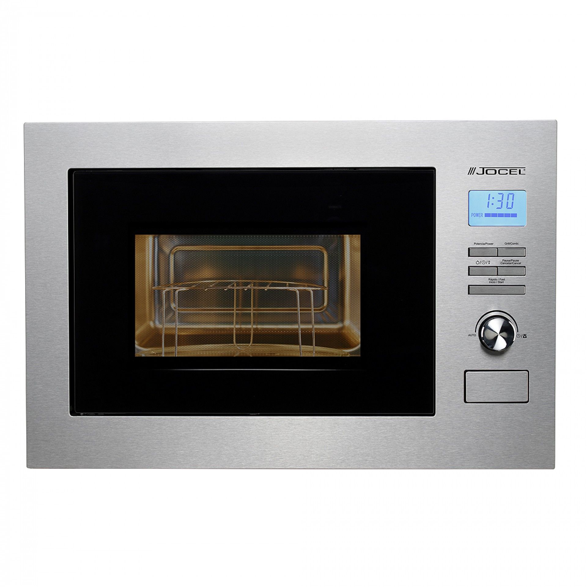 Forno Microondas Encastrar JOCEL