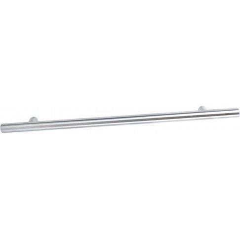 Puxador com Asa Inox 96mm Puxador com Asa Inox 96mm