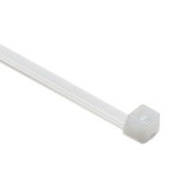 Abraçadeiras Serrilha 270x4,6mm Transparente 50 unidades Abraçadeiras Serrilha 270x4,6mm Transparente 50 unidades