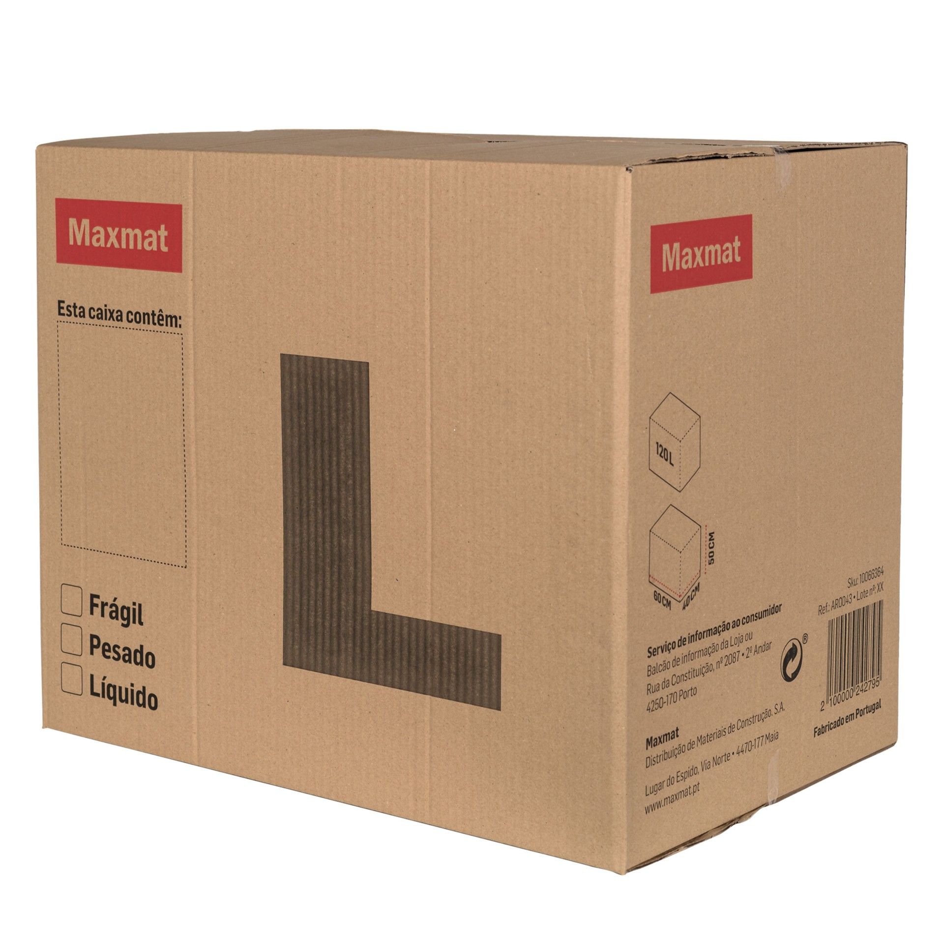 Caixas De Cartão 1unidade