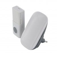 Campainha S/ Fios Campainha S/ Fios