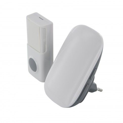 Campainha S/ Fios Campainha S/ Fios