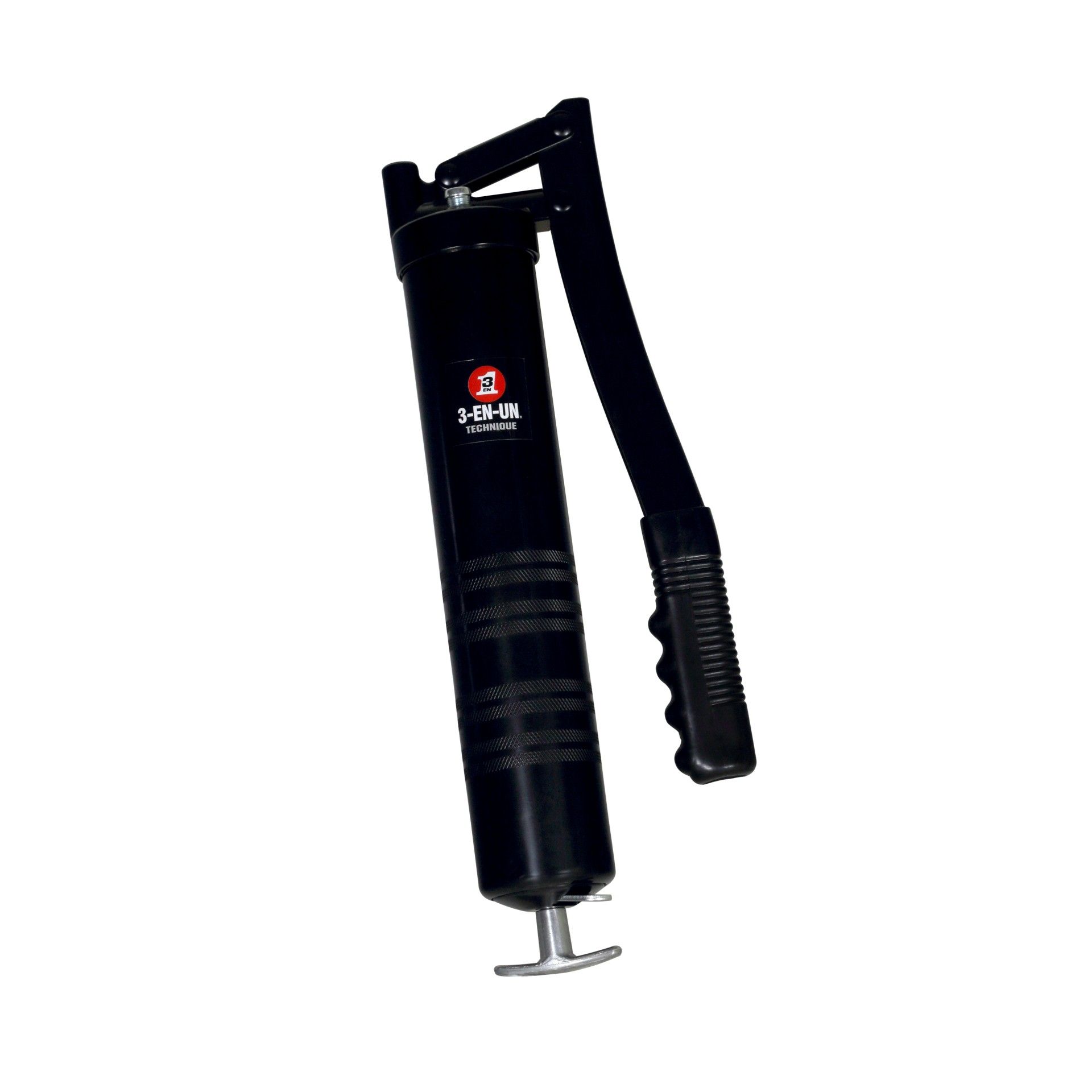 3-EN-UNO® Profesional Bomba de Massa Consistente 400g