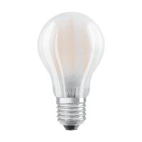 Lâmpada LED STAR A75 E27 2 unid. Lâmpada LED STAR A75 E27 2 unid.